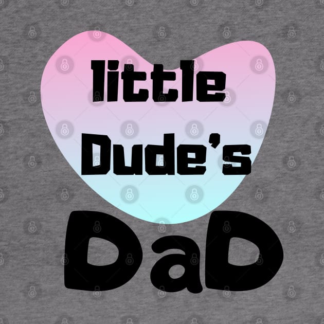 Father Day Design by TulipDesigns